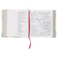 NLT Joyful Colors Faux Leather Inspire Prayer Filament-Enabled Bible