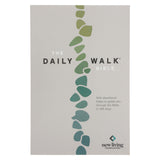 NLT Paperback Filament Enabled Daily Walk Bible