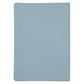 NLT Sky Blue Imitation Leather Filament Enabled Every Woman’s Bible