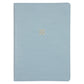 NLT Sky Blue Imitation Leather Filament Enabled Every Woman’s Bible