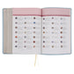 NLT Sky Blue Imitation Leather Filament Enabled Every Woman’s Bible