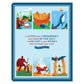 NLT Paperback Inspire Bible for Kids