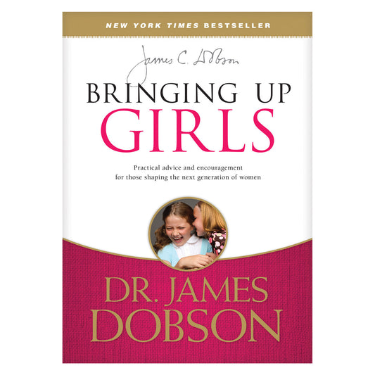 Bringing Up Girls (Mass Market Paperback)
