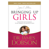 Bringing Up Girls (Mass Market Paperback)