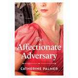 The Affectionate Adversary: A Novel - 1 Miss Pickworth (Paperback)