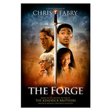 The Forge: A Novelization (Paperback)