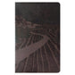 NLT Starlight Path Brown Imitation Leather Filament Premium Gift Bible