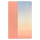 NLT Ombre Imitation Leather Filament Student Life Application Bible Red Letter