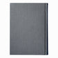 CSB Charcoal Cloth Over Board Hardcover He Reads Truth Bible