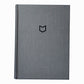 CSB Charcoal Cloth Over Board Hardcover He Reads Truth Bible