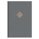 Augustine - Legacy of Faith Library (Genuine Leather)