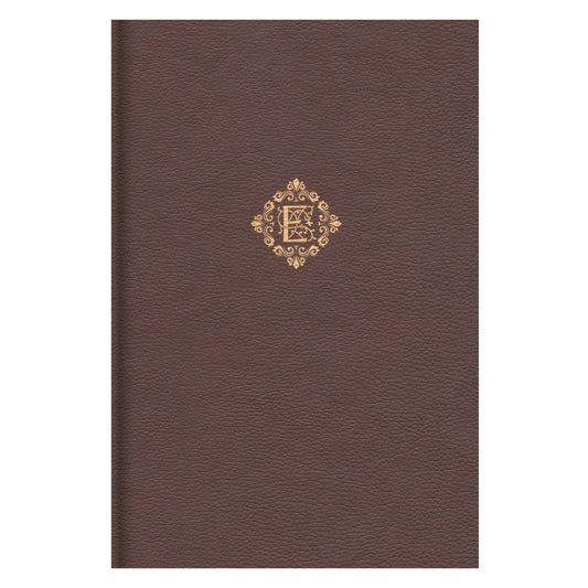 Jonathan Edwards - Legacy of Faith Library (Genuine Leather)