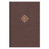 Jonathan Edwards - Legacy of Faith Library (Genuine Leather)