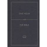 CSB One Hour With The Bible (Hardcover)