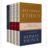 Reformed Ethics Set (Hardcover)