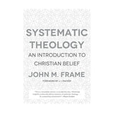 Systematic Theology (Hardcover)