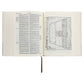 The Geneva Bible: The Bible of the Protestant Reformation 1560 Edition (Hardcover)