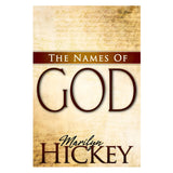 The Names Of God (Paperback)