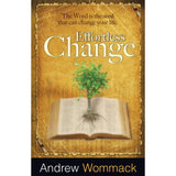 Effortless Change (Paperback)