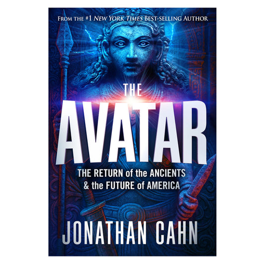 The Avatar: The Return of the Ancients and the Future of America (Paperback)