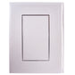 NLT The Family Heritage Bible White Hardcover