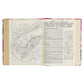 KJV Pink Floral Hardcover My Creative Bible