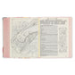 KJV White Floral Faux Leather Flexcover My Creative Bible