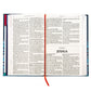 KJV Blue Ocean Hardcover Kids Bible Large Print