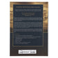 NLT Landscape Hardcover Everyday Devotional Bible for Men