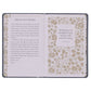 Letters To Grief: Finding Healing and Comfort In Your Loss (Faux Leather)