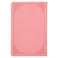 Look up, Girl!: 100 Devotions to Lift You Up When Life Brings You Down (Faux Leather)