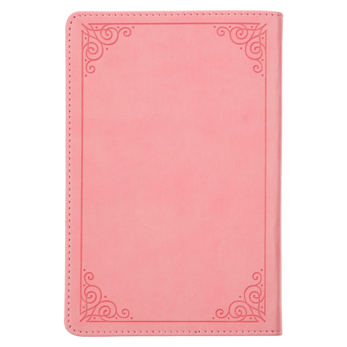 Look up, Girl!: 100 Devotions to Lift You Up When Life Brings You Down (Faux Leather)