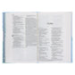 NLT Elephant Hardcover Baby Bible for Boys