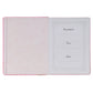 New Beginnings: The Lord's Mercies are New Every Morning - 366 Devotions (Faux Leather)