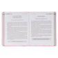 New Beginnings: The Lord's Mercies are New Every Morning - 366 Devotions (Faux Leather)