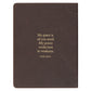 Amazing Grace: God's Love to Rescue and to Restore - 366 Devotions (Faux Leather)