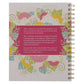 Coloring the Names of God Coloring Book (Spiral-Bound)