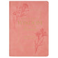 God's Daily Wisdom for Women: 365 Devotions (Faux Leather)