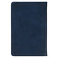 Finding Peace in the Psalms: 100 Devotions to Restore Your Soul (Faux Leather)