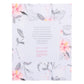 A Garland of Grace Coloring Book (Paperback)