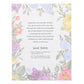Be Still and Know That I Am God Coloring Book (Paperback)
