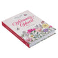 Daily Hope for a Woman's Heart (Hardcover)