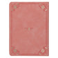 In Touch with God: 366 Devotions Peach (Faux Leather)