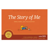 The Story of Me: Babies Bodies & A Very Good God - 1 God's Design For Sex PB