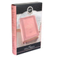 KJV Pink Faux Leather Bible Giant Print