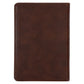 One Minute With God For Men: 365 Daily Devotions (Faux Leather)