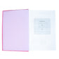 NKJV Pink Hardcover Bible