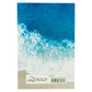 ESV Turquoise Compact Bible Paperback
