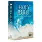 ESV Turquoise Compact Bible Paperback