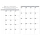 Baxter Undated Planner Purple (Durable Synthetic Fibre Flexcover)